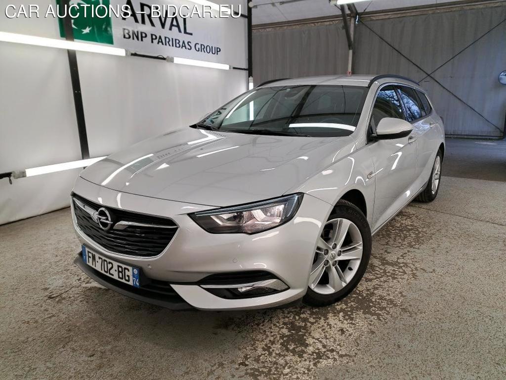 OPEL Insignia Sports Tourer 5p Break 1.6 Diesel 136ch auto ELEG BUS