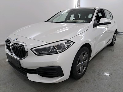 BMW 1 hatch - 2019 118i OPF Model Advantage Business LED