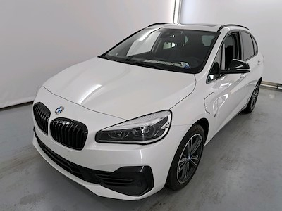 BMW 2 active tourer - 2018 225xeA Plug-In Hybrid OPF (EU6d-TEMP) Travel Model Sport Business Plus