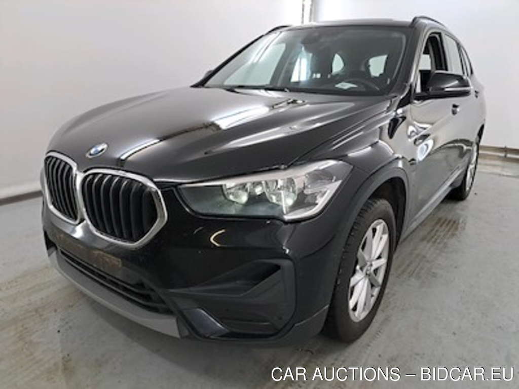 BMW X1 1.5 SDRIVE16D Model Advantage Business