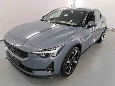 Polestar 2 78 KWH AUTO 4WD PILOT PLUS