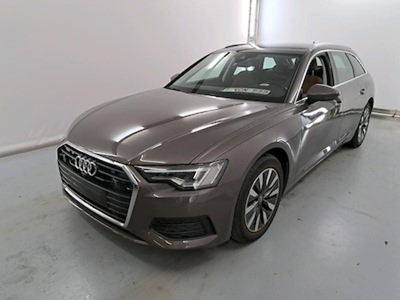 Audi A6 avant - 2018 45 TFSI S tronic Platinum