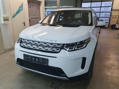 Land Rover Discovery Sport D150 2WD