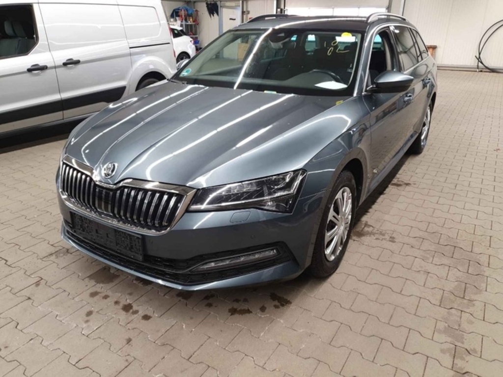 Skoda Superb 2.0 TDI SCR AMBITION Combi