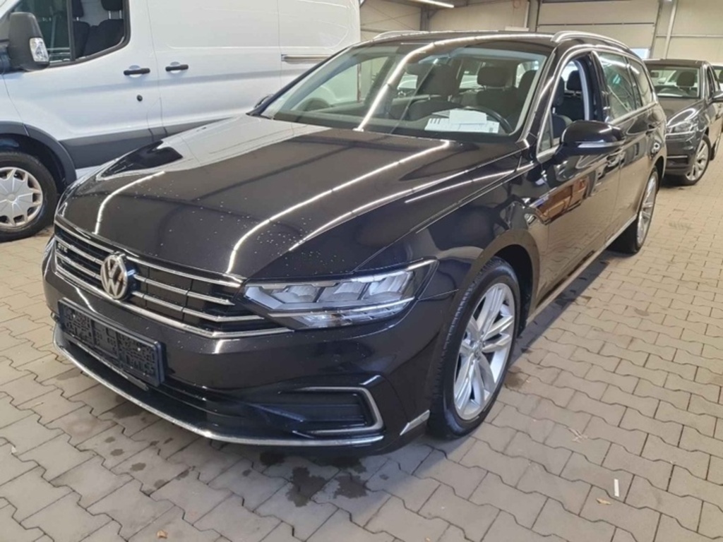 Volkswagen Passat 1.4 TSI DSG GTE Variant