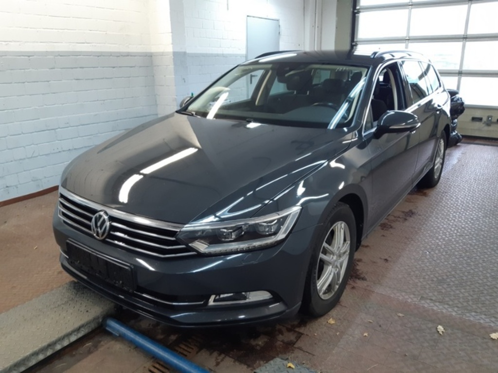 Volkswagen Passat 1.5 TSI OPF DSG Comfortline Variant