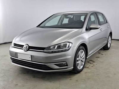 VOLKSWAGEN GOLF / 2017 / 5P / BERLINA 1.6 TDI BUSINESS BMT DSG