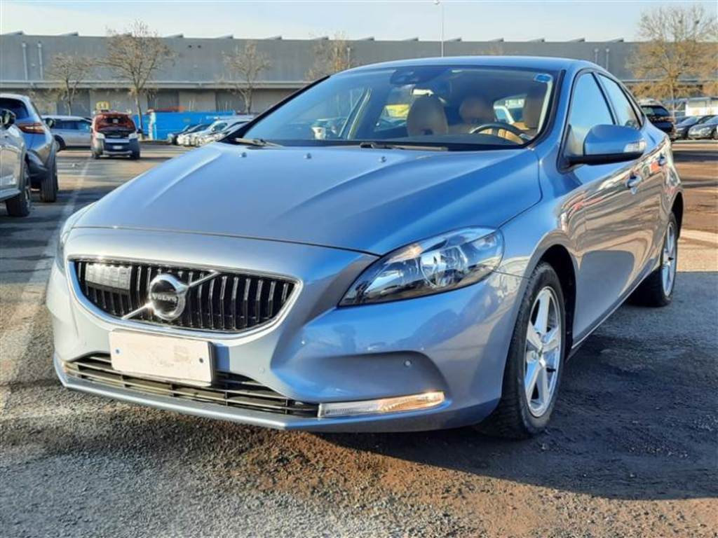 VOLVO V40 / 2012 / 5P / BERLINA D2 ECO BUSINESS