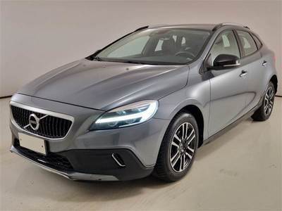 VOLVO V40 CROSS COUNTRY / 2012 / 5P / BERLINA D2 GEARTR. CROSS COUNTRY BUSINESS PLUS