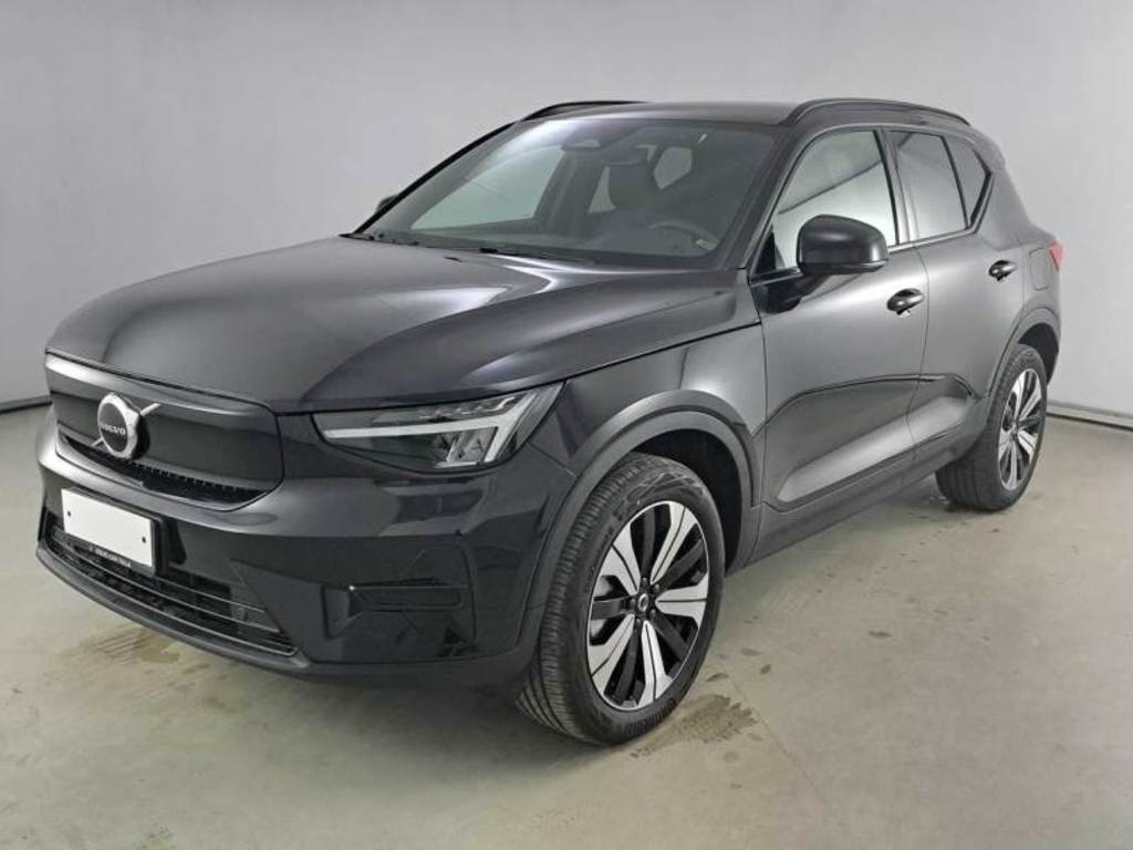 VOLVO XC40 / 2021 / 5P / SUV RECHARGE SINGLE MOTOR ELETTRICA PLUS