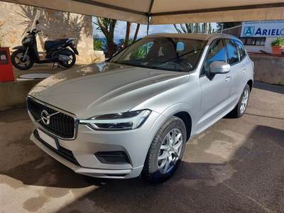 VOLVO XC60 / 2017 / 5P / SUV D4 AWD GEARTR. BUSINESS