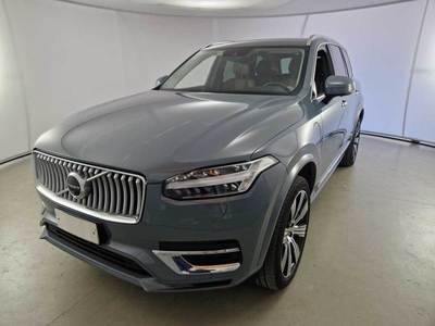 VOLVO XC90 / 2014 / 5P / SUV T8 TWIN ENGINE AWD GEARTR.7P.INSCRIPTION