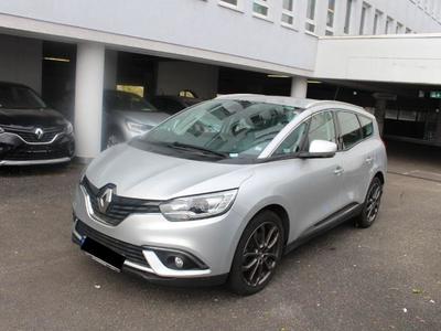 Renault Scenic IV  Grand Business Edition 1.5 DCI  81KW  MT6  E6