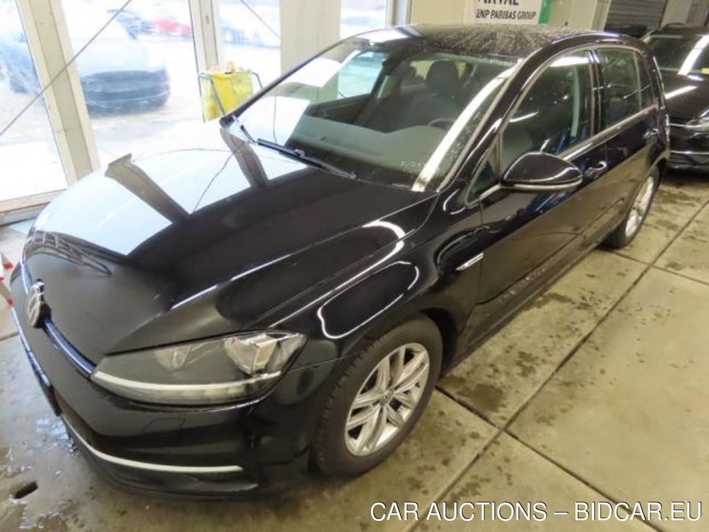 Volkswagen Golf VII Lim.  Comfortline BlueMotion 1.5 TSI  96KW  AT7  E6dT