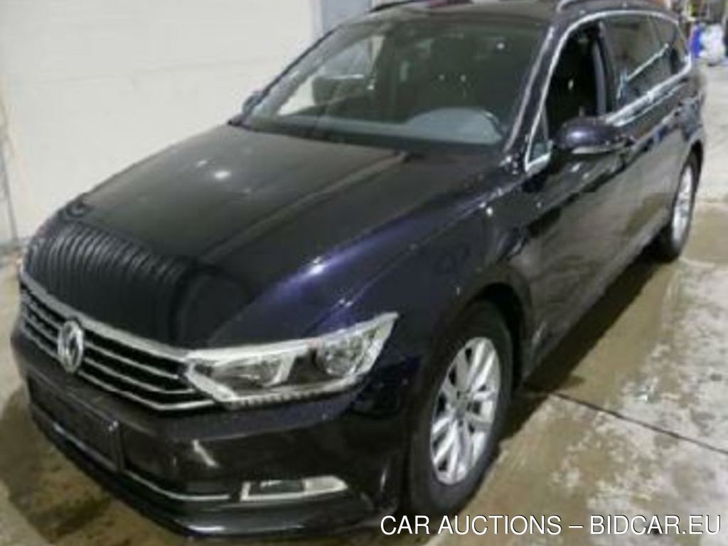 Volkswagen Passat Variant  Comfortline BMT/Start-Stopp 1.5 TSI  110KW  MT6  E6dT