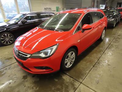 Opel Astra K Sports Tourer INNOVATION Start/Stop 1.6 CDTI 100KW AT6 E6dT