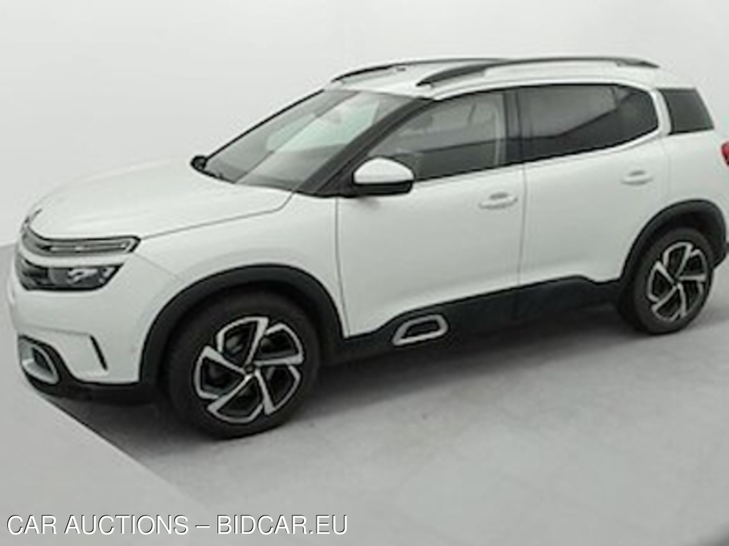 Citroen C5 aircross 2.0 bluehdi 177 CV Shine S&amp;S NAVI