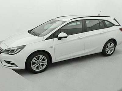 Opel Astra sports tourer 1.6 cdti 136 CV Edition Start/Stop NAVI