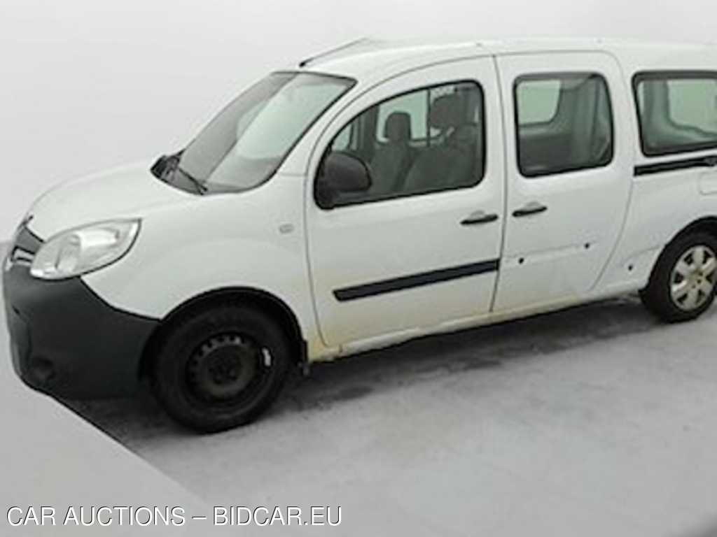 Renault Kangoo express maxi 1.5 dci 90 CV Energy Confort