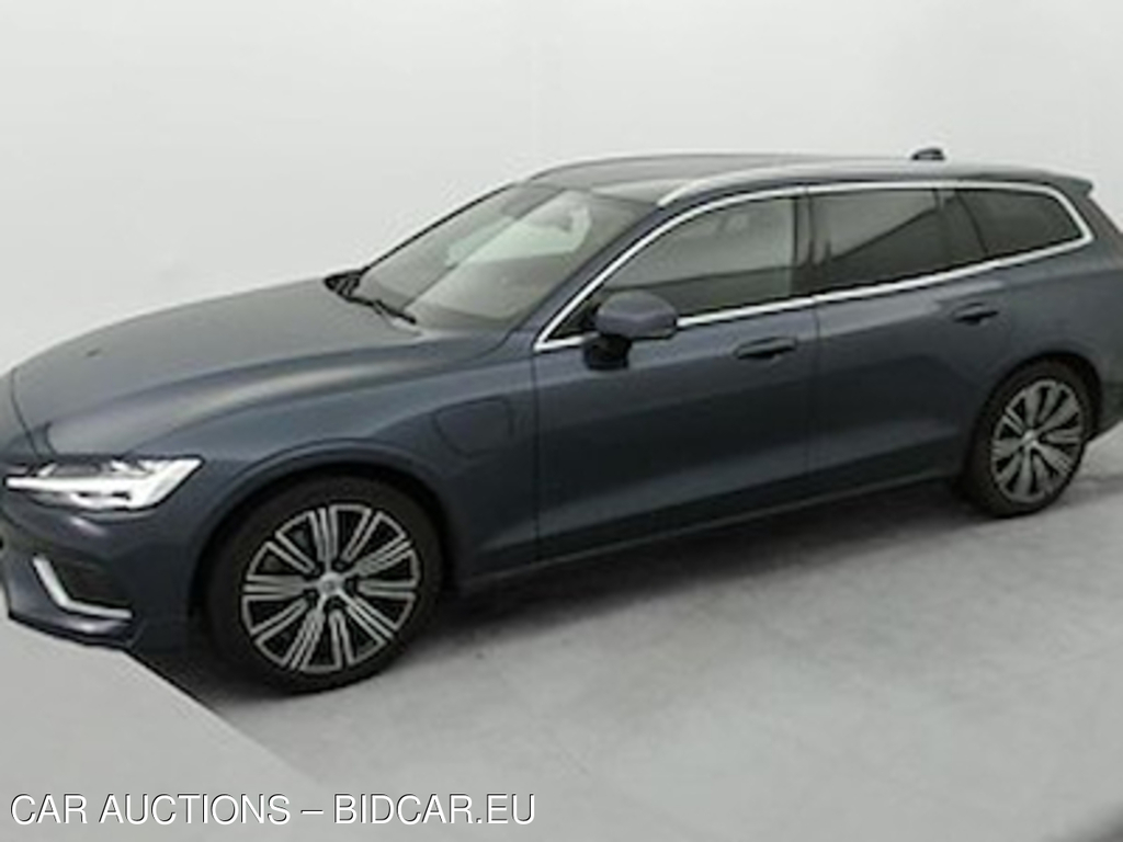 Volvo V60 2.0 T6 recharge geartr 253 CV INSCRIPTION NAVI