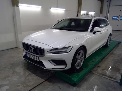 Volvo V60 T6 AWD Inscript.Exp.Aut