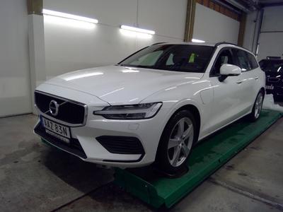 Volvo V60 T8 Momentum Edition Aut.