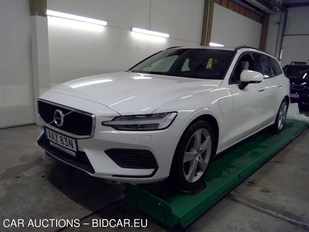 Volvo V60 T8 Momentum Edition Aut.