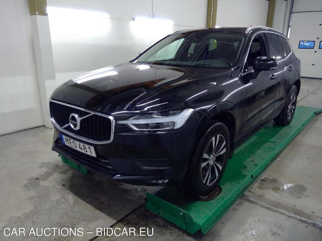 Volvo XC60 B4 4WD Mom.Adv.Edit.Aut.