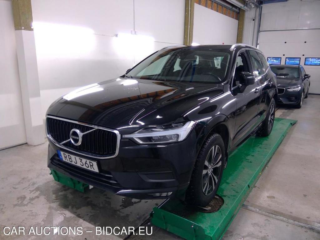 Volvo XC60 B4 4WD Mom.Adv.Edit.Aut.