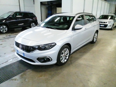 Fiat TIPO 1.6 Mjt 120cv 6M S&amp;amp;S Business