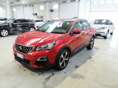 Peugeot 3008 BlueHDI 130 S&amp;amp;S Business