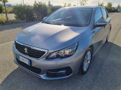 Peugeot 308 Style PureTech 110 S&amp;amp;S