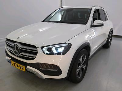 Mercedes-Benz GLE GLE 350 e 4MATIC 5d