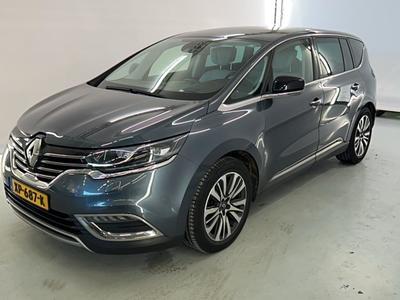 Renault Espace Blue dCi 200 EDC Initiale Paris 5d