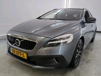 Volvo V40 Cross Country T3 Geartronic Dynamic Edition 5d