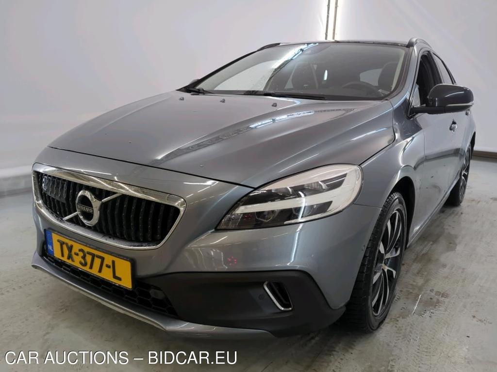 Volvo V40 Cross Country T3 Geartronic Dynamic Edition 5d