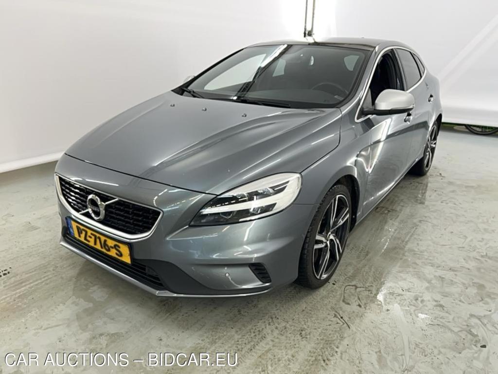 Volvo V40 D3 Geartronic Business Sport 5d