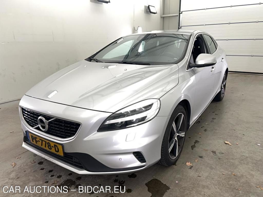 Volvo V40 D3 Nordic+ 5d