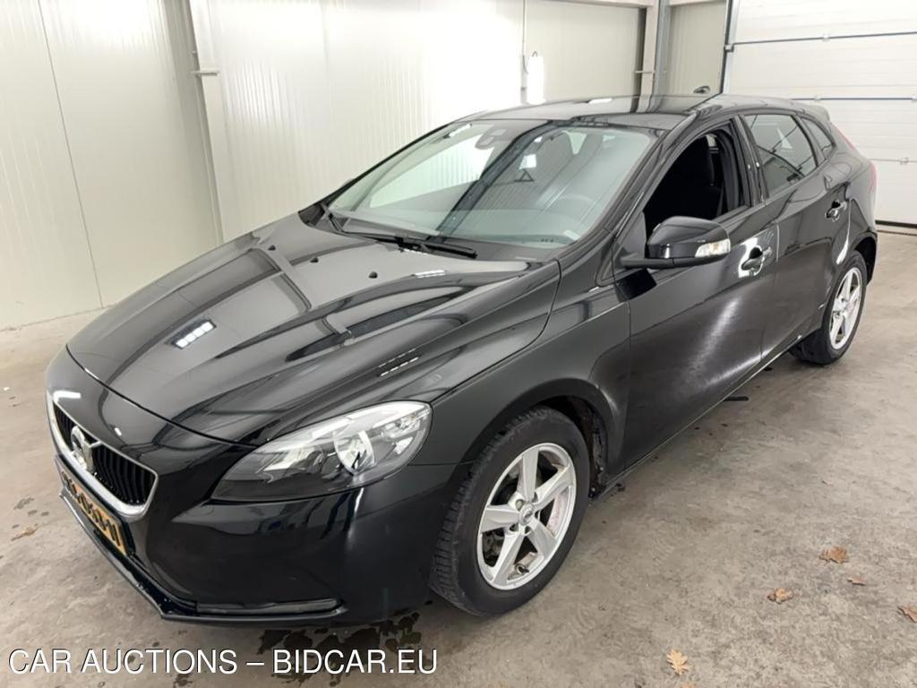 Volvo V40 T3 Nordic 5d