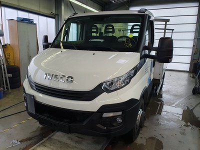 Iveco Daily 65 C 18 3750