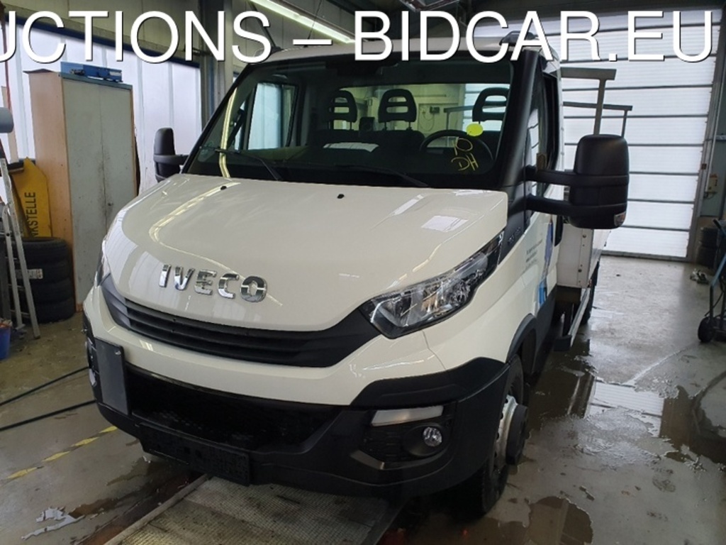 Iveco Daily 65 C 18 3750