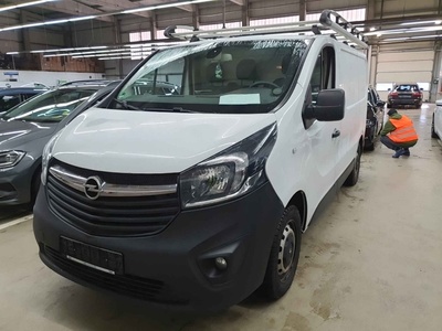 Opel Vivaro 1,6 Diesel 70kW Euro 6 L1H1 2,7t