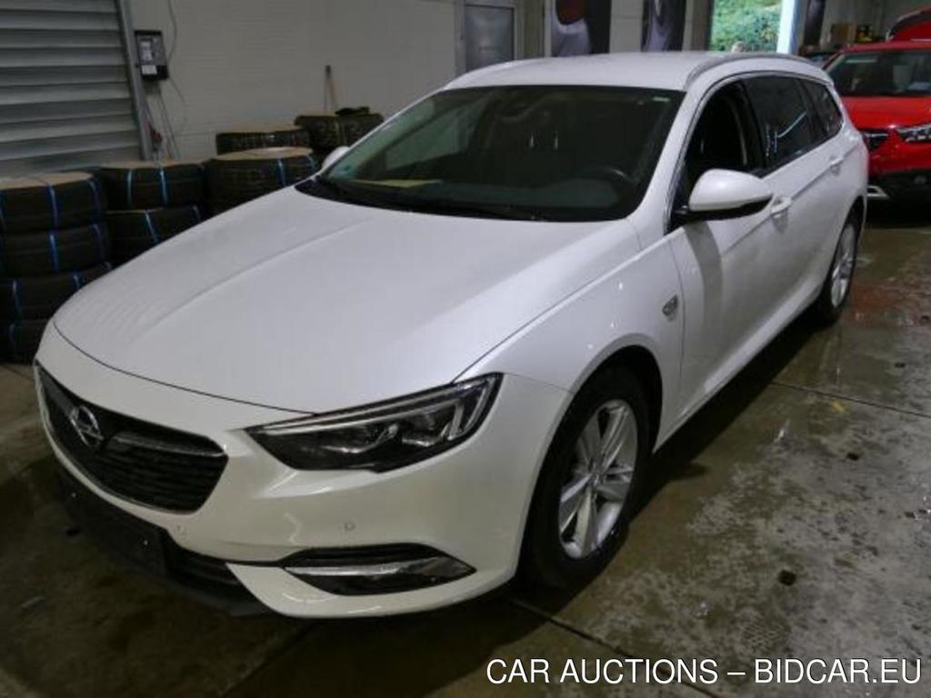 Opel Insignia B Sports Tourer  INNOVATION 1.6 CDTI  100KW  MT6  E6dT