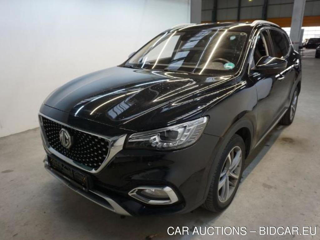 MG EHS PHEV Luxury 5d 119kW