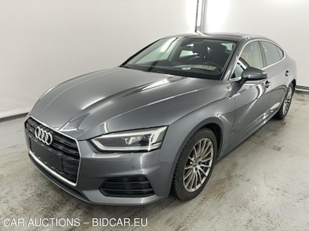 Audi A5 sportback diesel - 2017 35 TDi Business Edition S tron. Business PLUS