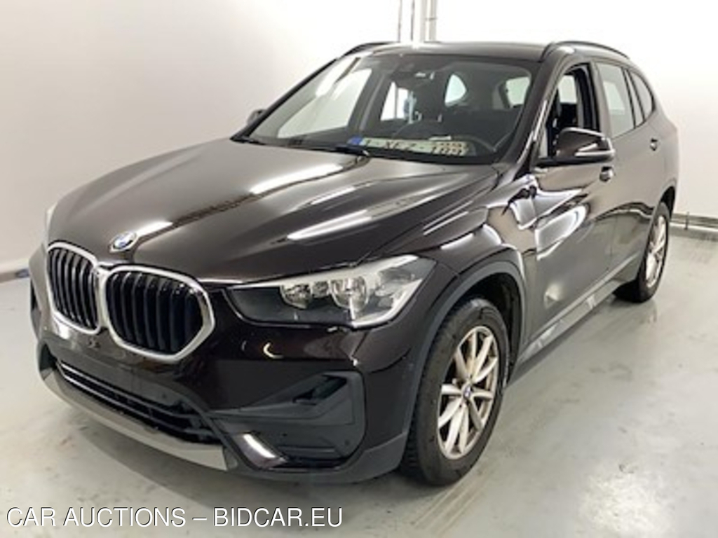 BMW X1 1.5 SDRIVE16DA Advantage Business