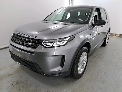 Land Rover Discovery sport diesel - 2019 2.0 TD4 4WD S