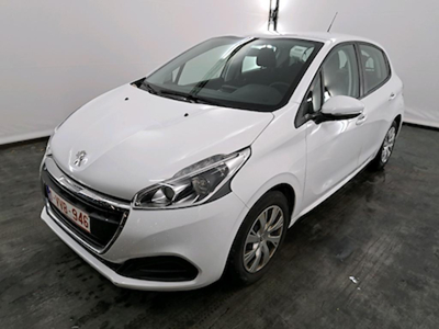 Peugeot 208 1.2i PureTech Active S&amp;S