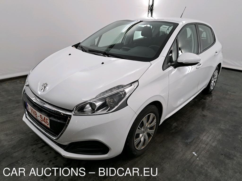 Peugeot 208 1.2i PureTech Active S&amp;S