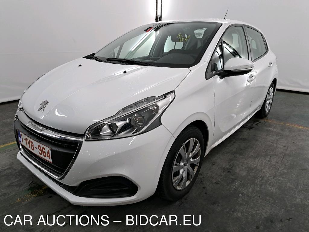 Peugeot 208 1.2i PureTech Active S&amp;S